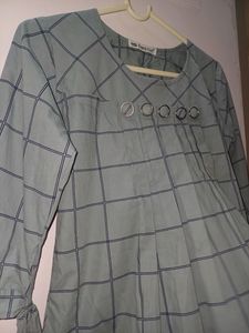 Chex Tunic