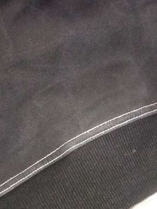 Stylish Black Gamers Sweatshirt