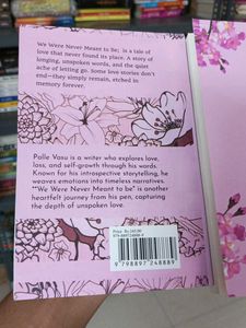Fiction Books Set