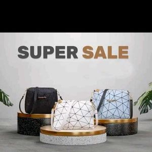 Loot Lo 😍 3 Beautiful Sling Bags Only In ₹599