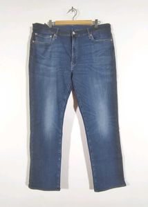 Dark Blue Shade Jeans (Men&#39;s)