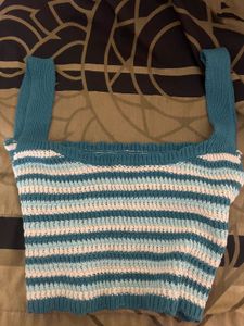 6 CROP TOPS
