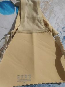 Beige Thong - Size- M And L Can Be Worn