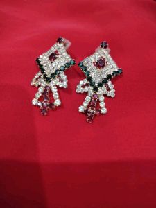 Brand New Earrings