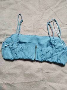 DAMN CUTE CROP TOP