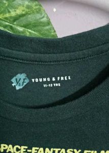 Kids T-shirt