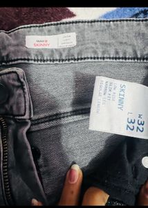 Spykar Mens Jeans