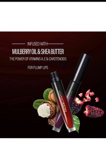 NEW LIPSTICK BY FACES CANADA