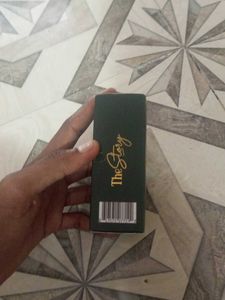 Adil Qadri Non alcoholic The Story Attar Long Last