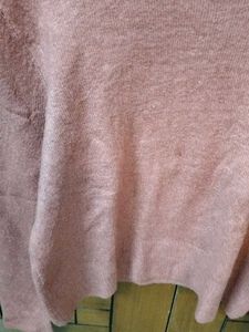 pure wool hnm  top for girl s