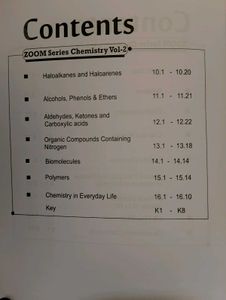 KCET/NEET/JEE Chemistry Vol 2
