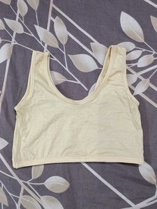 Sports Bra ( Pack Of 3 )