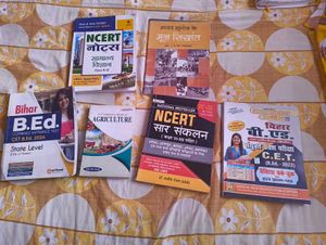 Competitive Books