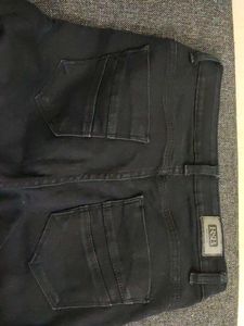 Denim Jeans