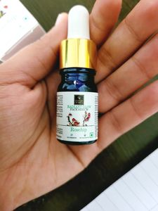 💖Good Vibes Rosehip Radiant Glow Serum ✨️