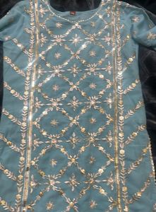 Brand New Kurta Set