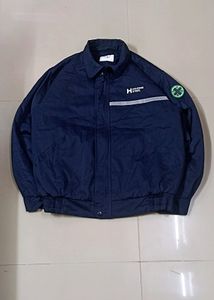 Sturdy Hyundai Jacket