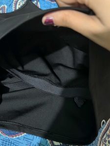 Marks And Spencers Sports Bra Decent Length