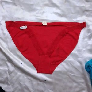 Victorias Secret Panty