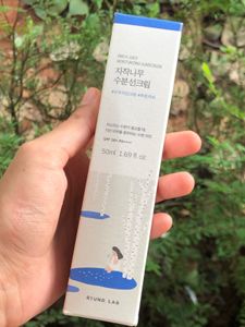 Round lab Birch Juice Sunscreen