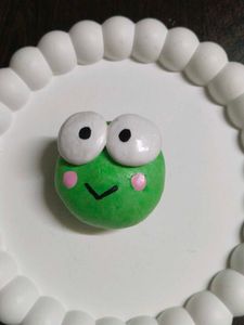 Cute Character Keychains