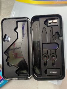 Camlin Geometry Box
