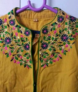 Anouk Kurta Set
