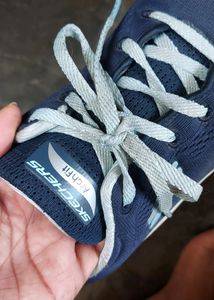 Skechers ARCH FIT - SUNNY OUTLOOK Running Shoes