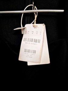 Urbanic Black Dress 32 To 36