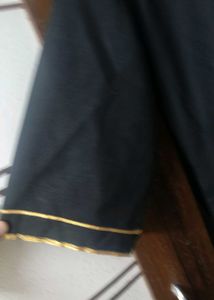 Libas Solid Kurta Set