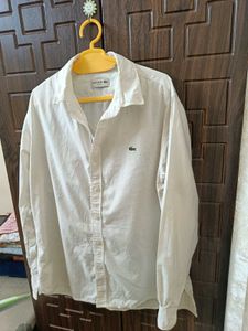 Lacoste