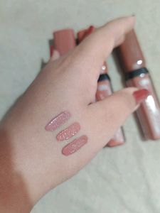 LIQUID MATTE LIPSTICKS