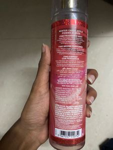 Bath &amp; Body Works Winter Candy Apple