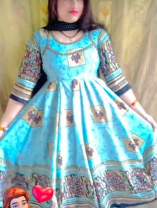 Anarkali