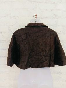 Winter Cape