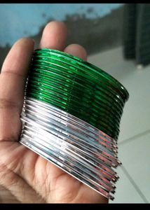 Combo Bangles Set