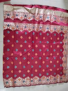 Festive Wear Kurta Set For Women