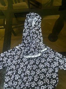 Prayer Dress