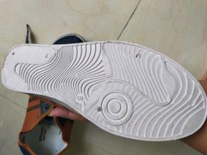 Sports Canvas Shoes