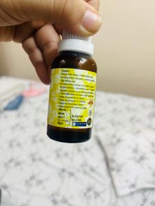 Cold Pressed Wheat Germ Oil