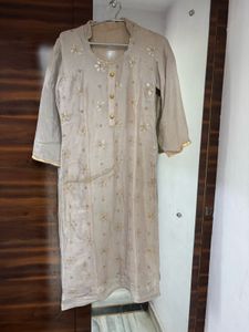Elegant Kurta Set