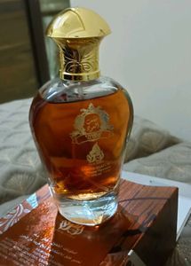Luxury Perfume