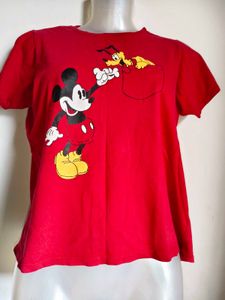 🎊Buy 1, Get 1 Free🎁Mickey Mouse Tee