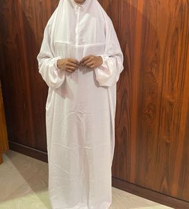 Prayer Dress