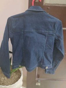 DressBerry Denim Jacket - Size M
