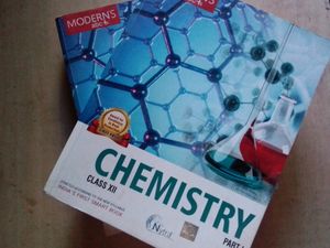 Chemistry Book
