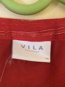 Vila - Party Mode