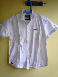 Boy&#39;s Shirt