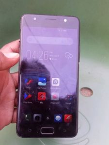 Tecno I 3pro 4g Phone