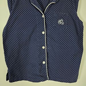Ralph Lauren Nightwear Shirt For Women